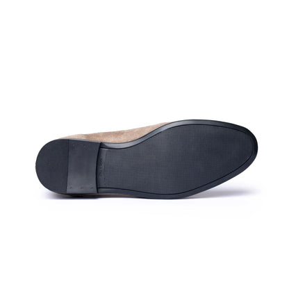 LEON™ | Mocasines aterciopelados