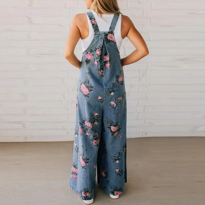 AINHOA - MONO FLORAL