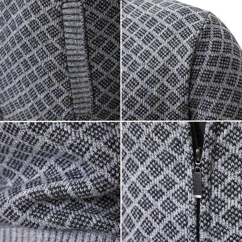 JULIO | CHAQUETA ATEMPORAL PARA HOMBRE PARA UN LOOK ELEGANTE Y DESENFADADO