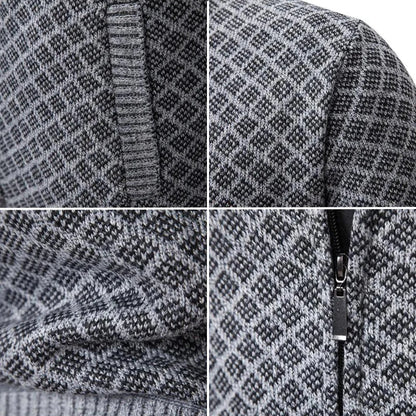 JULIO | CHAQUETA ATEMPORAL PARA HOMBRE PARA UN LOOK ELEGANTE Y DESENFADADO