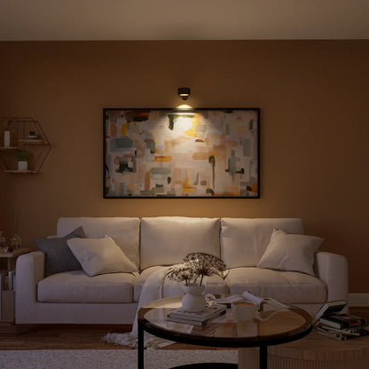 LuzFácil™ | Luz de pared sin cable