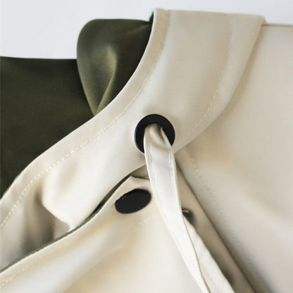 ROSANNA - CHAQUETA LIGERA E IMPERMEABLE