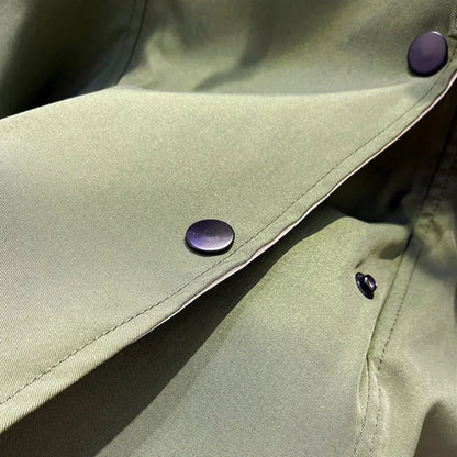 ROSANNA - CHAQUETA LIGERA E IMPERMEABLE