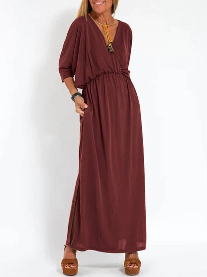 LUCÍA™ | Vestido elegante