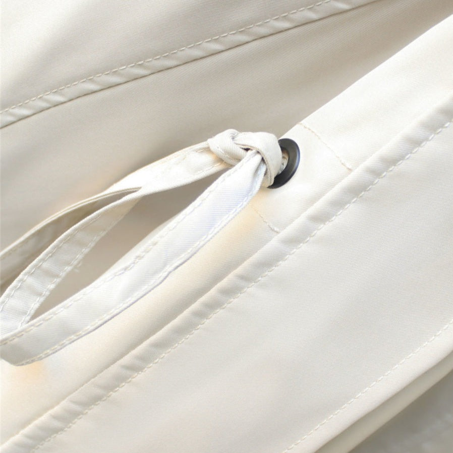 ROSANNA - CHAQUETA LIGERA E IMPERMEABLE