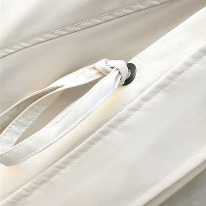 ROSANNA - CHAQUETA LIGERA E IMPERMEABLE