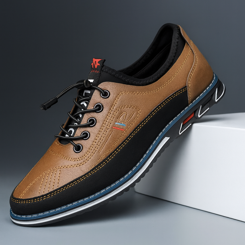 ALEX™ | Zapatos confort elegantes