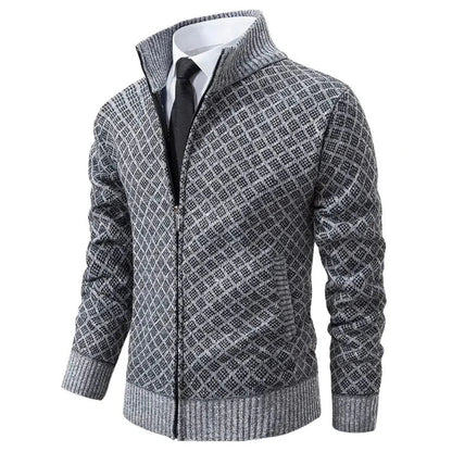 JULIO | CHAQUETA ATEMPORAL PARA HOMBRE PARA UN LOOK ELEGANTE Y DESENFADADO