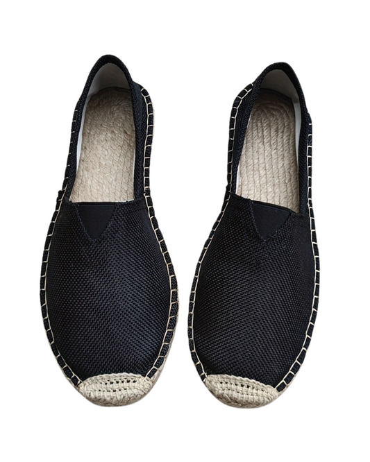 TOMMY™ | Alpargatas elegantes de hombre