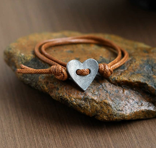 LATIDO ETERNO™ | Pulsera