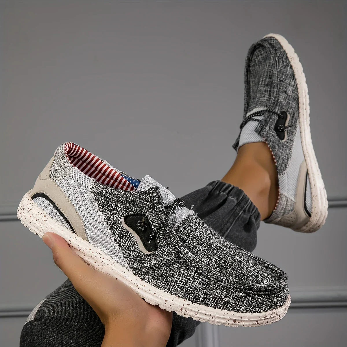 Julien™ | Zapatilla de verano transpirable y antideslizante