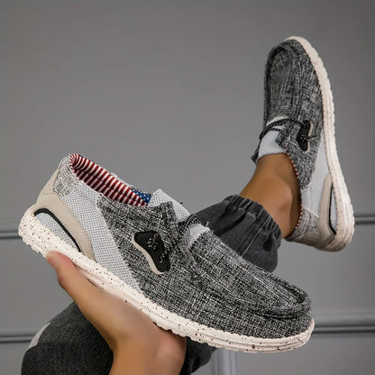 Julien™ | Zapatilla de verano transpirable y antideslizante