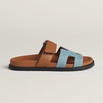 ANDREA™  | Sandalia elegante