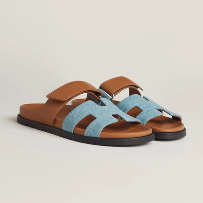 ANDREA™  | Sandalia elegante