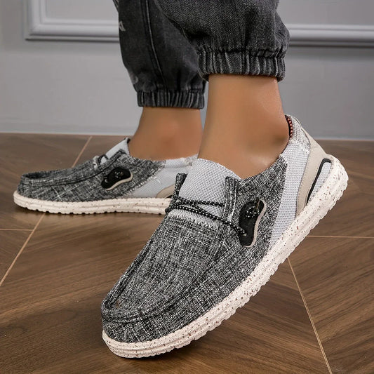 Julien™ | Zapatilla de verano transpirable y antideslizante