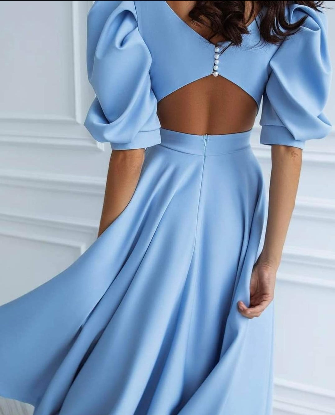 VICTORIA™ | Vestido especial