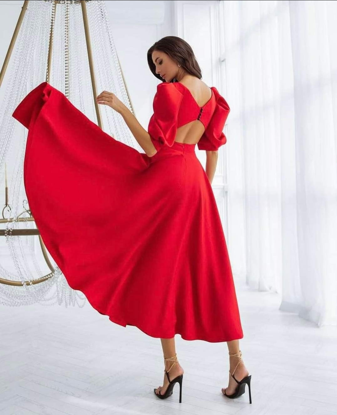 VICTORIA™ | Vestido especial