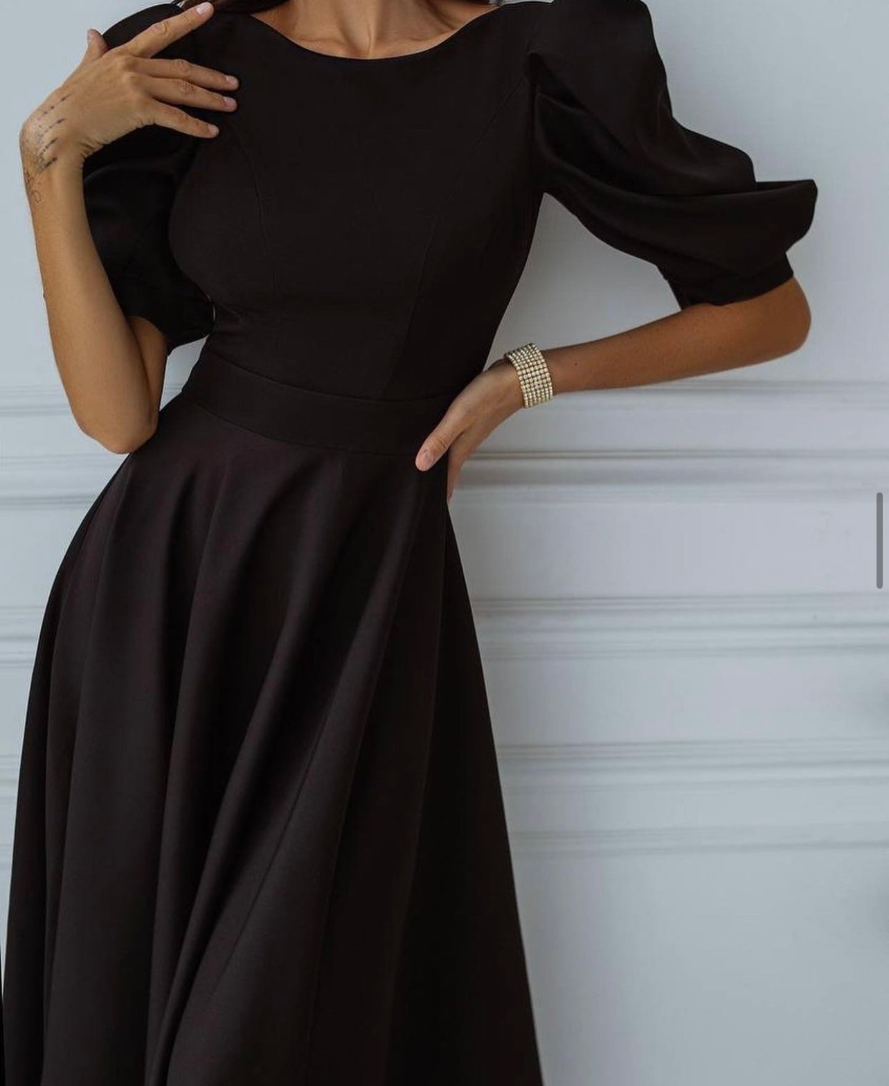 VICTORIA™ | Vestido especial