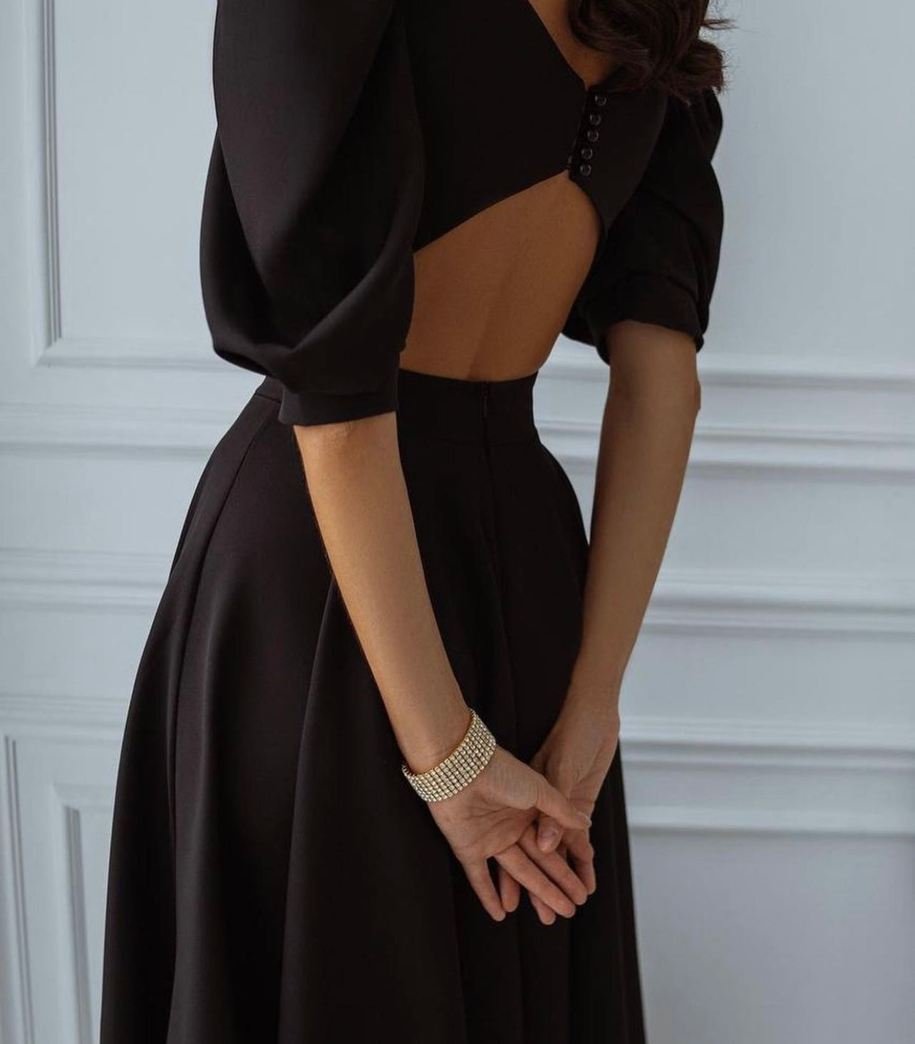 VICTORIA™ | Vestido especial