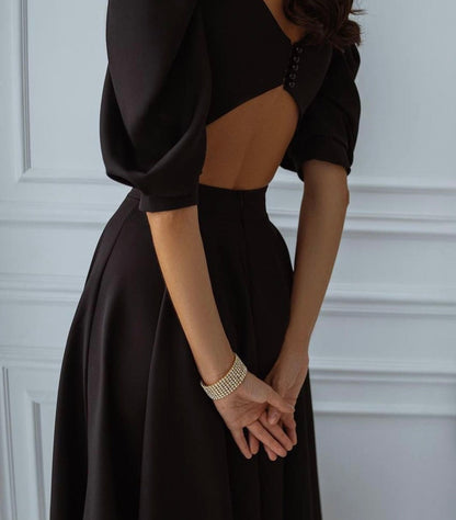 VICTORIA™ | Vestido especial