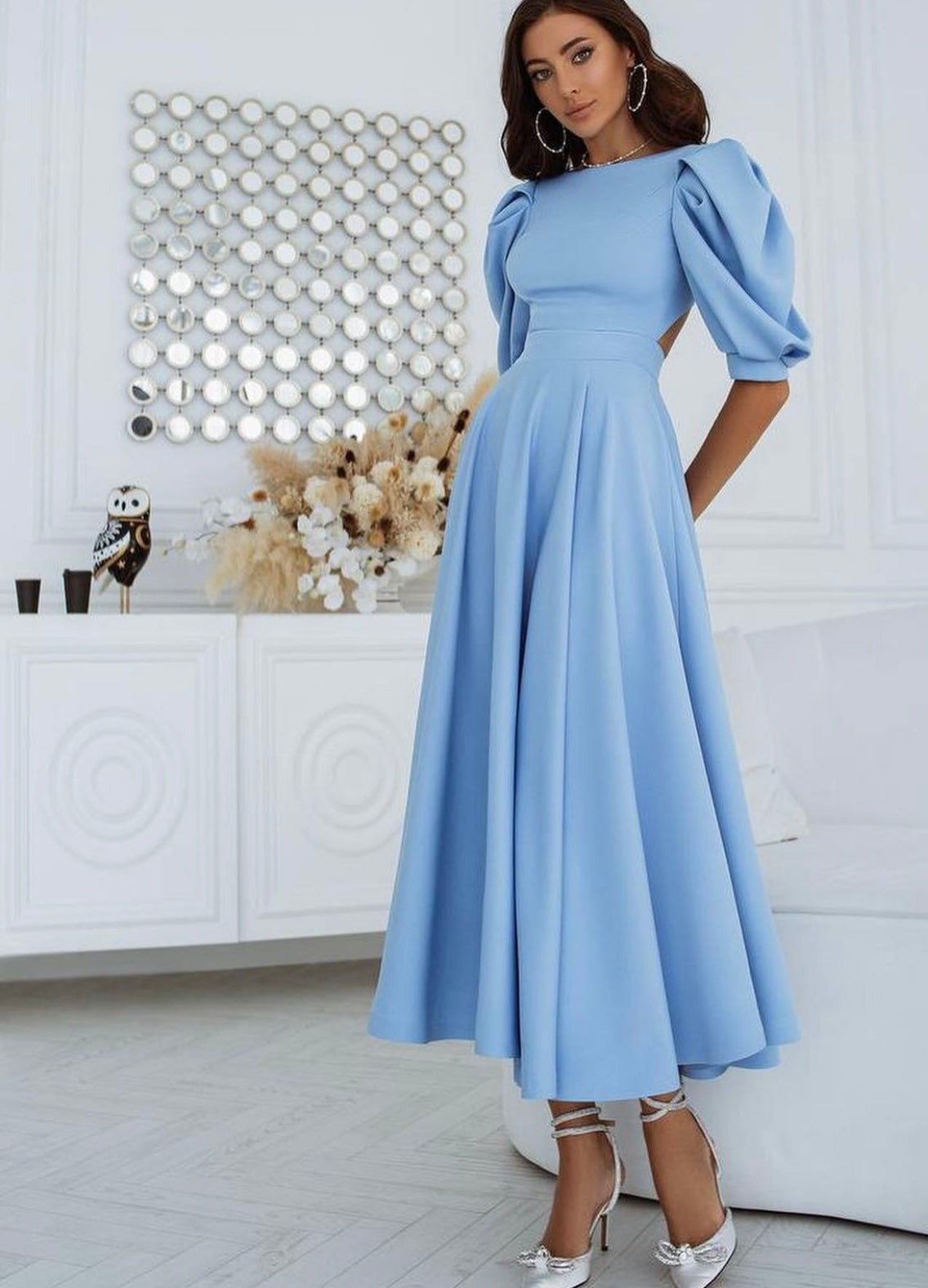 VICTORIA™ | Vestido especial