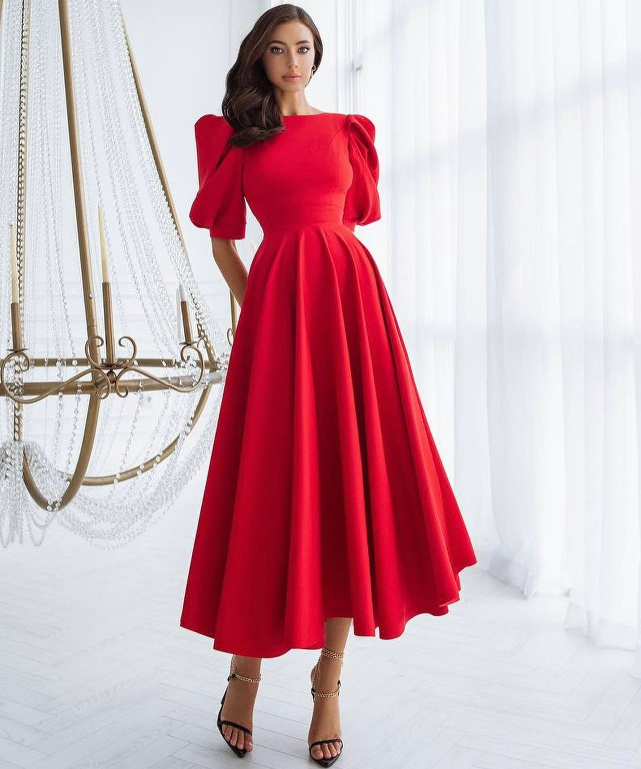 VICTORIA™ | Vestido especial