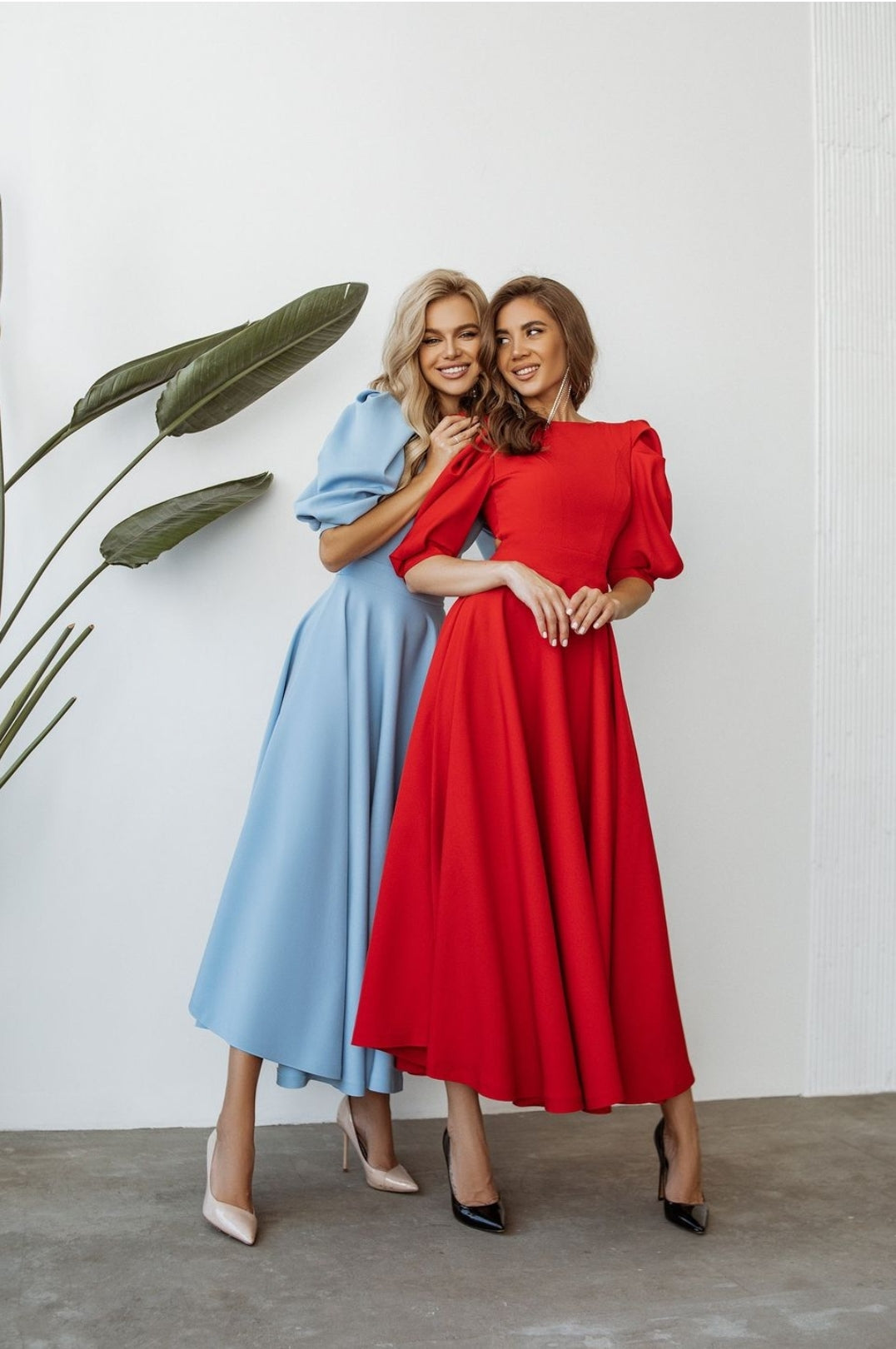 VICTORIA™ | Vestido especial