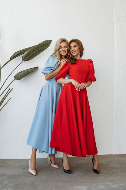 VICTORIA™ | Vestido especial