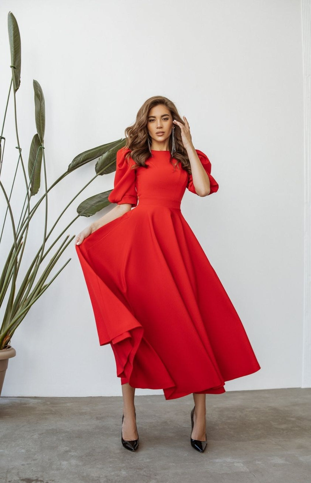 VICTORIA™ | Vestido especial