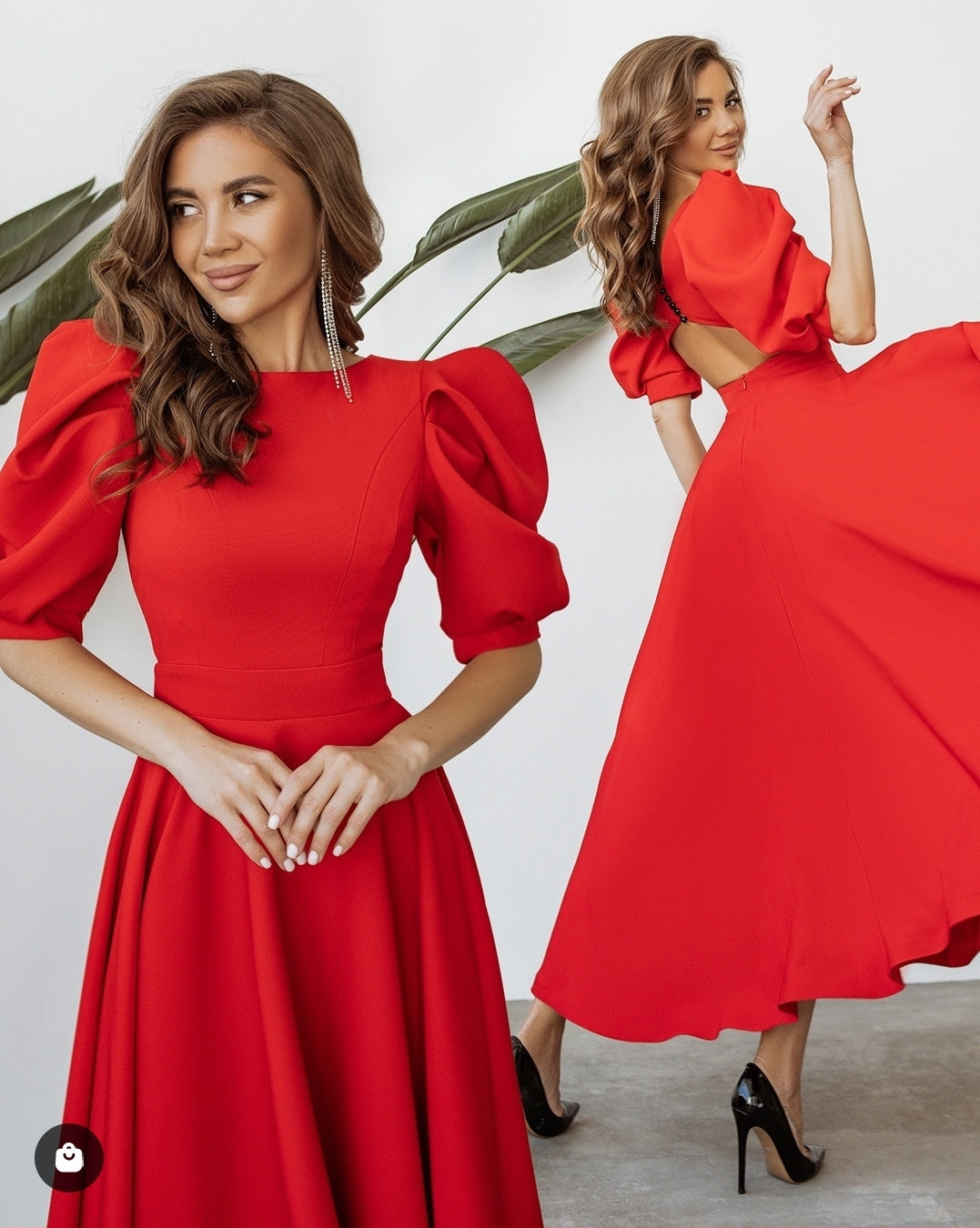 VICTORIA™ | Vestido especial