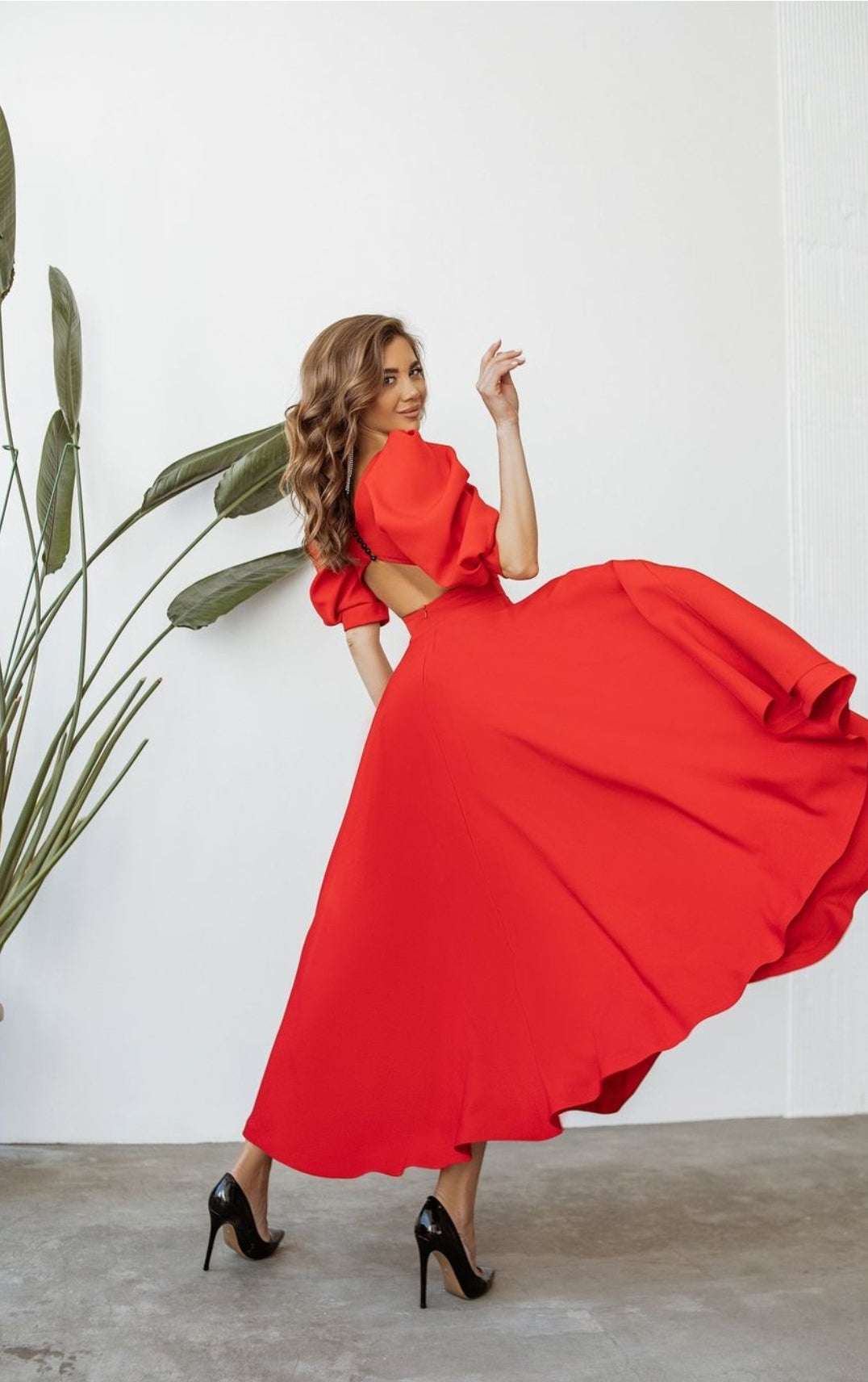 VICTORIA™ | Vestido especial
