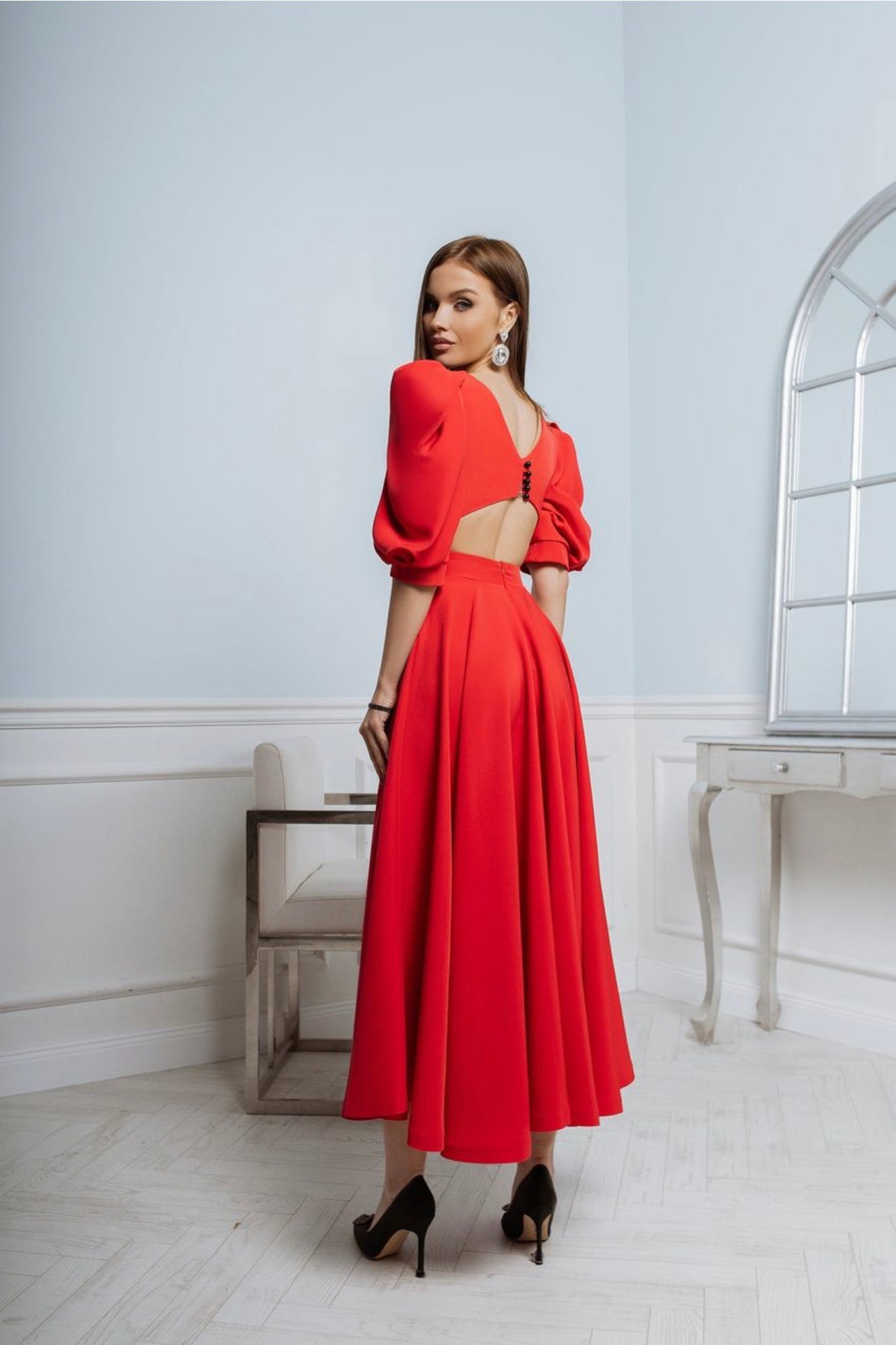 VICTORIA™ | Vestido especial