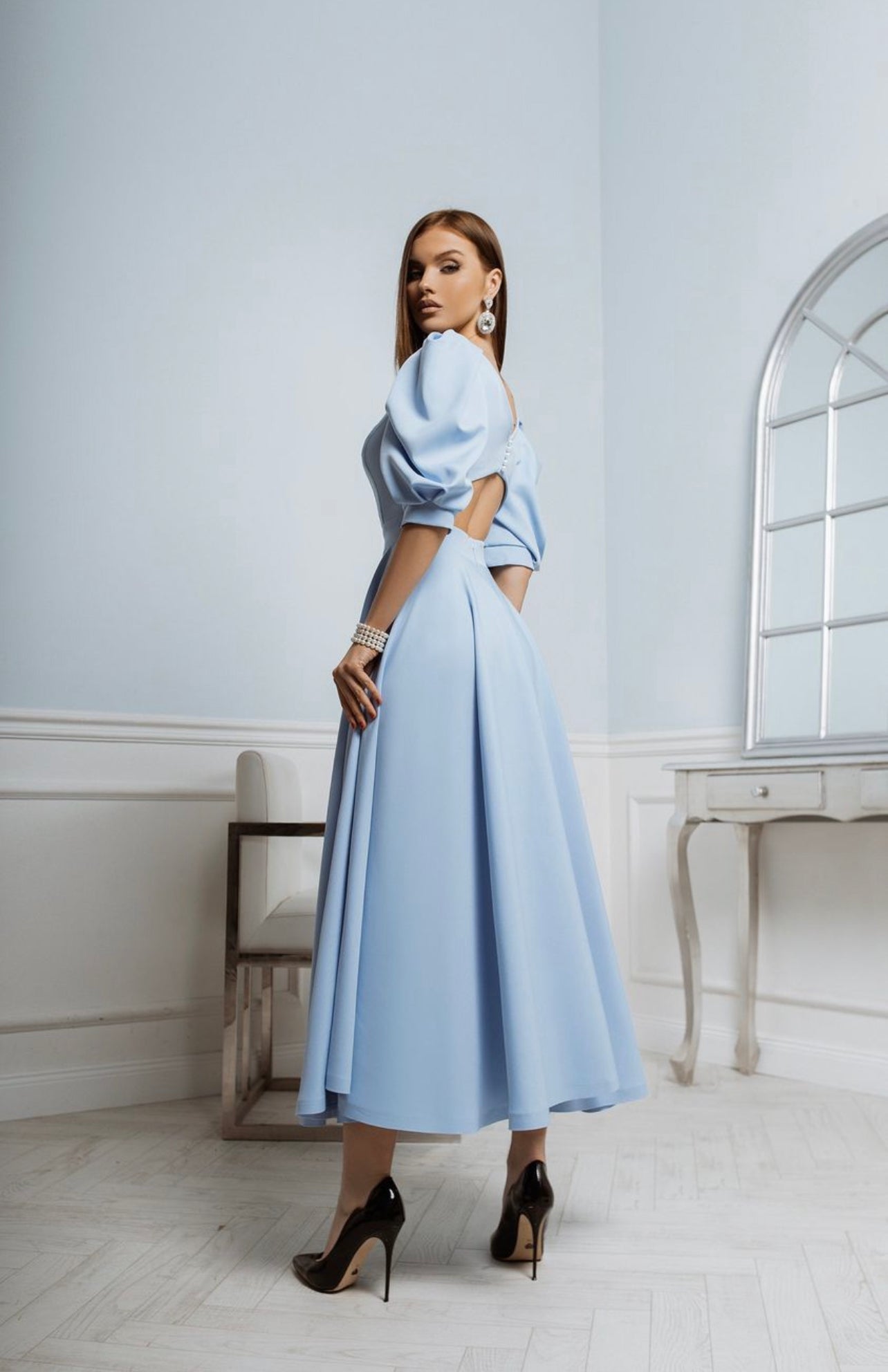 VICTORIA™ | Vestido especial