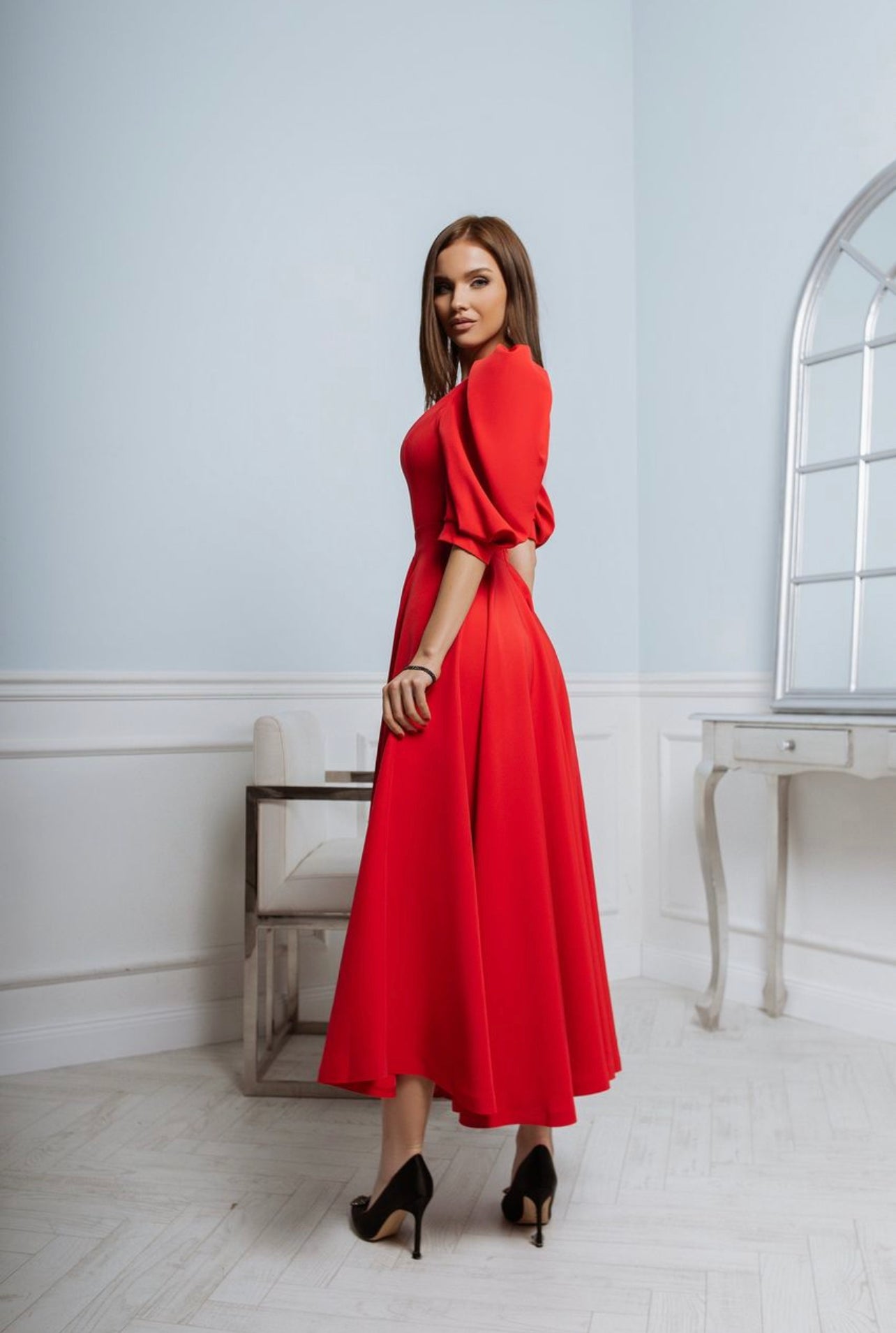 VICTORIA™ | Vestido especial