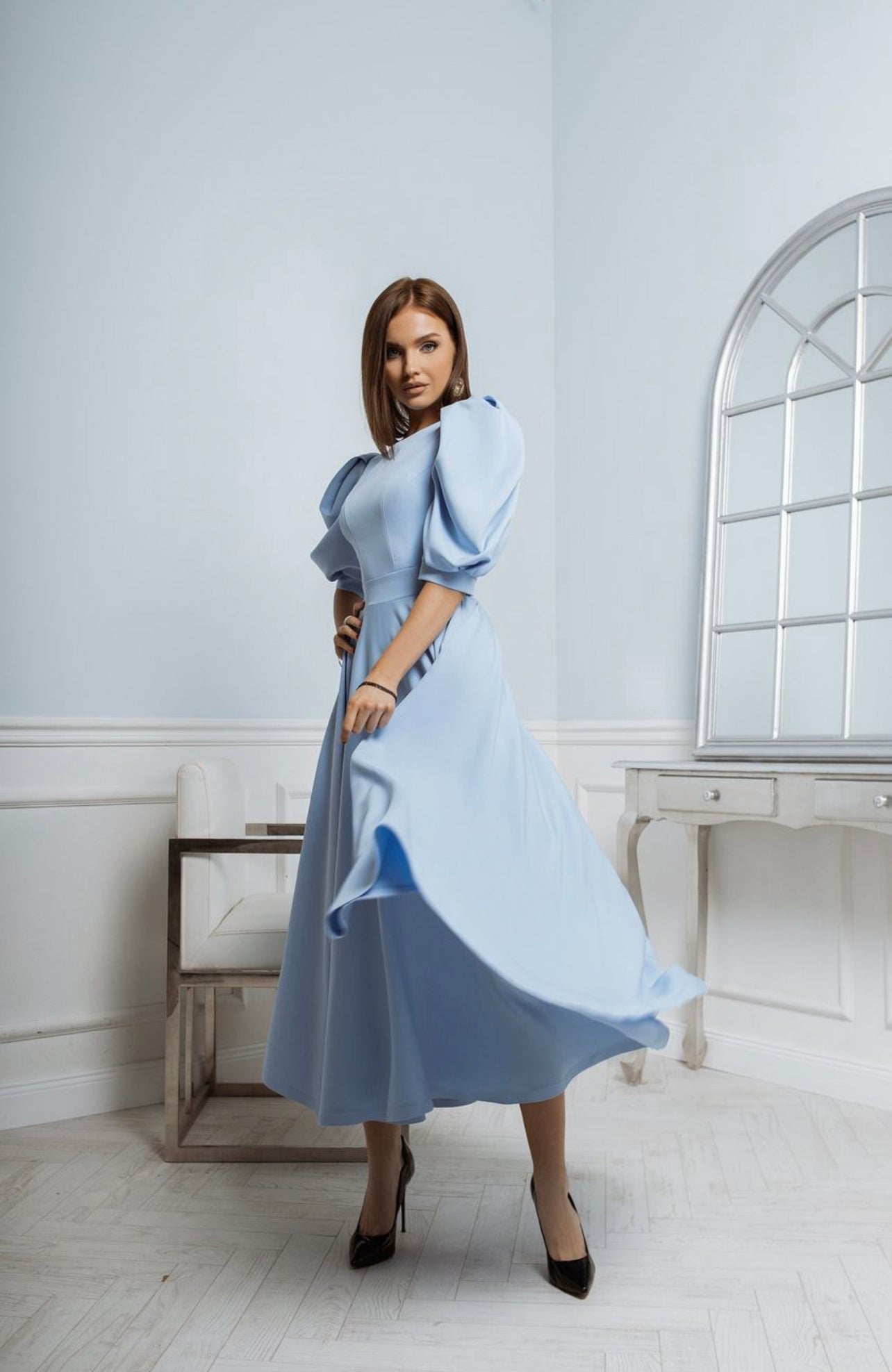VICTORIA™ | Vestido especial
