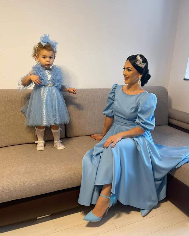 VICTORIA™ | Vestido especial