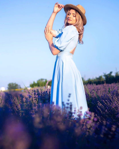 VICTORIA™ | Vestido especial