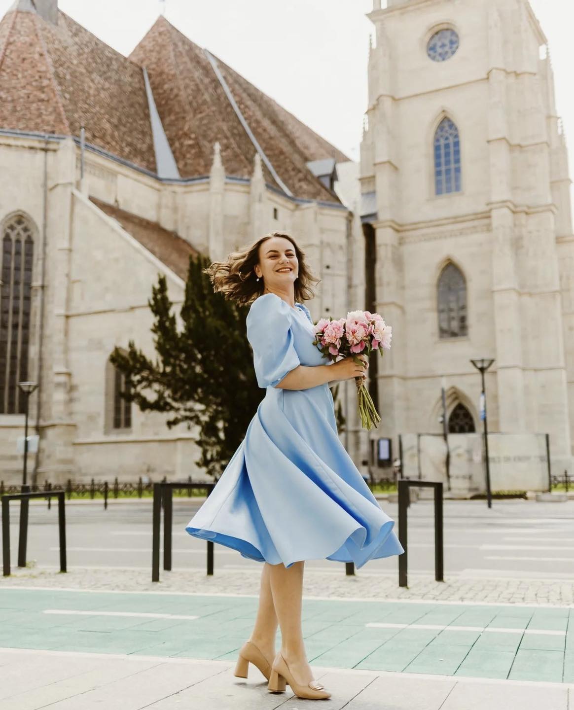 VICTORIA™ | Vestido especial
