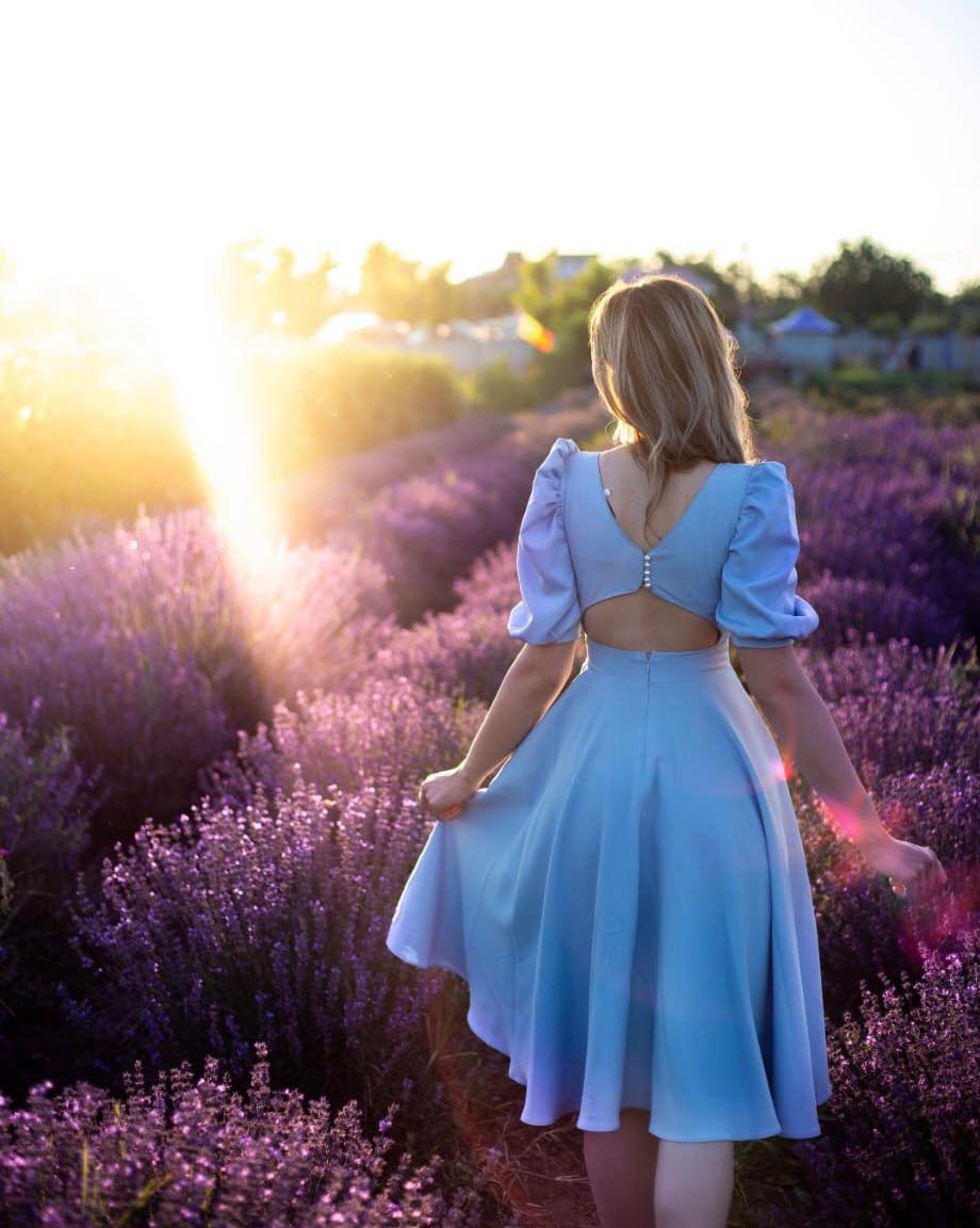 VICTORIA™ | Vestido especial