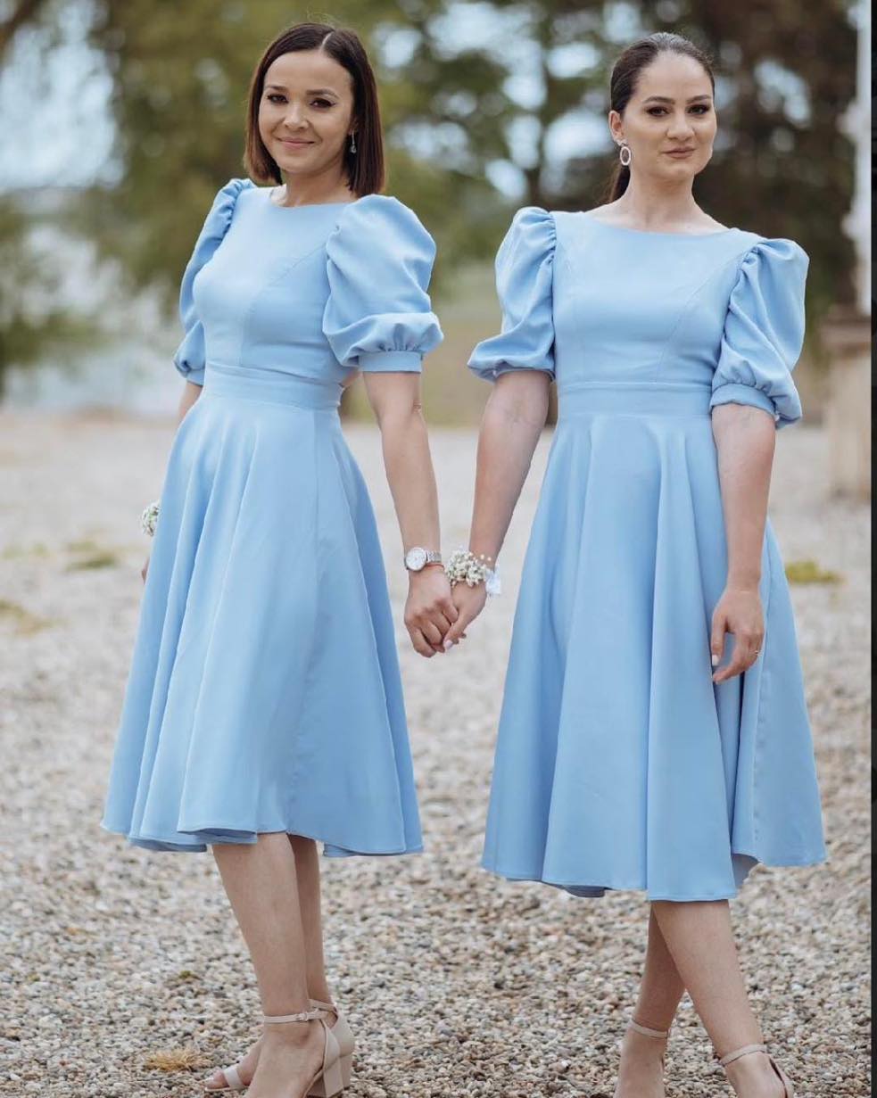 VICTORIA™ | Vestido especial