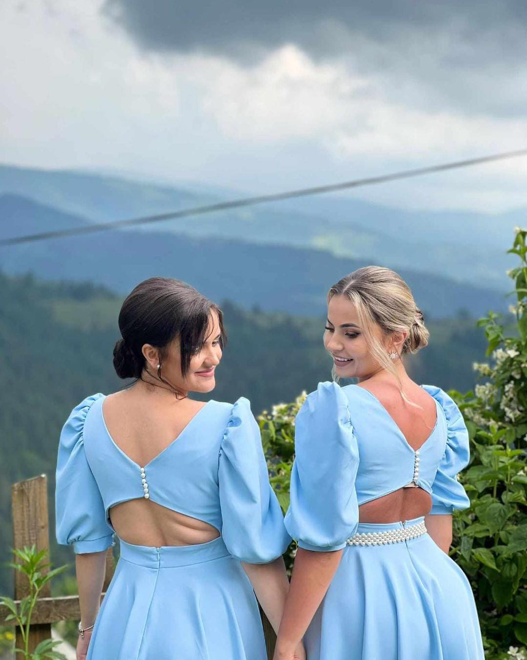 VICTORIA™ | Vestido especial
