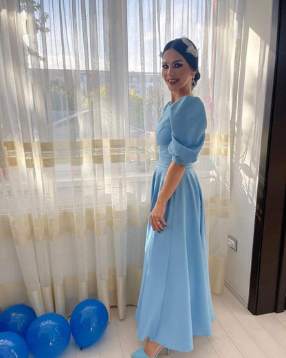 VICTORIA™ | Vestido especial