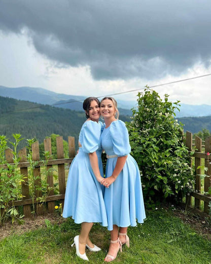 VICTORIA™ | Vestido especial