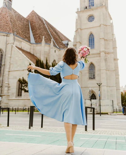 VICTORIA™ | Vestido especial