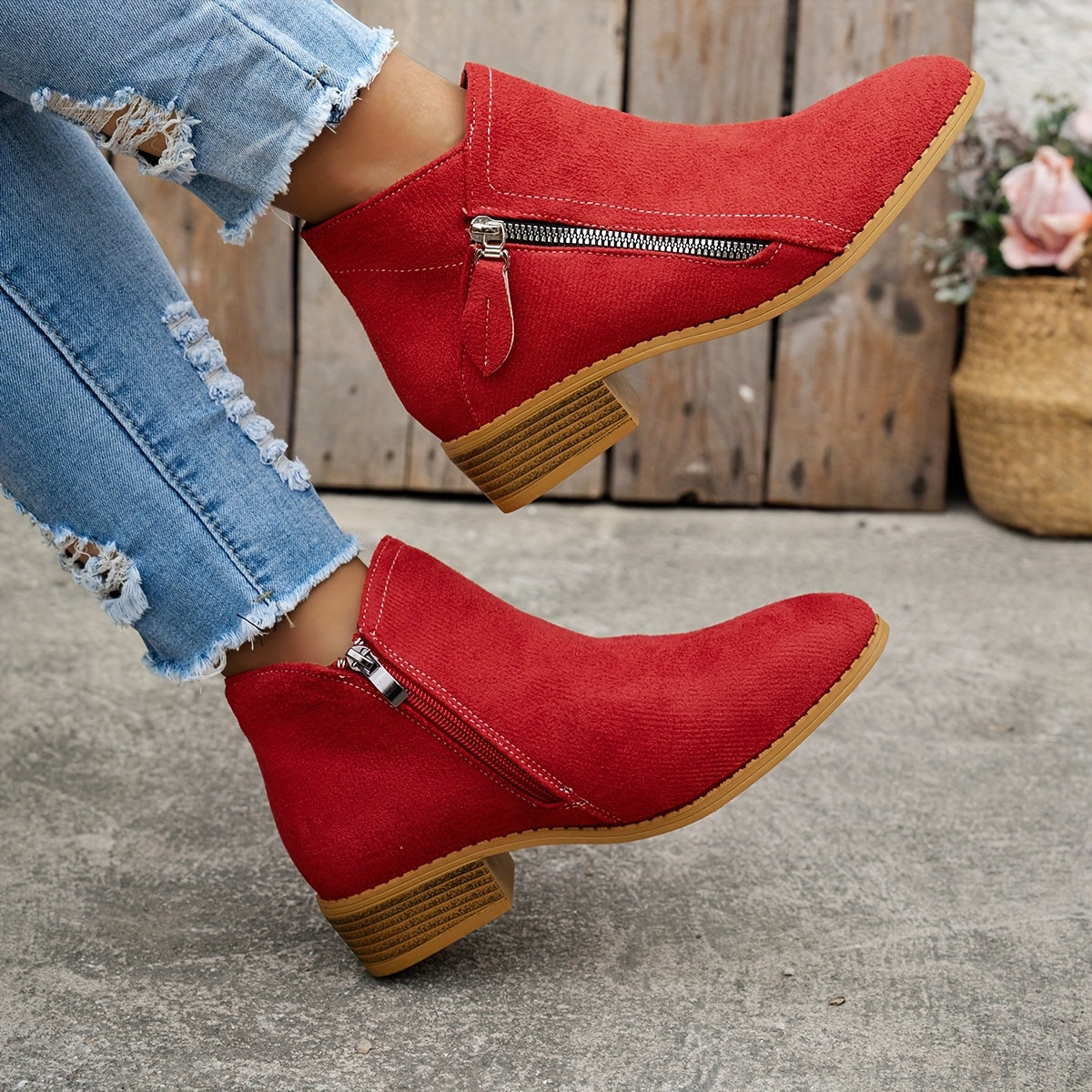 EMMA | ZAPATOS ORTOPÉDICOS DE MODA PARA MUJER