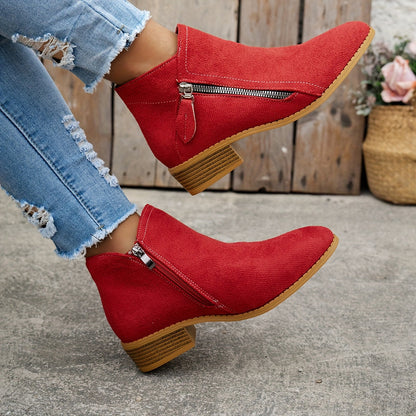 EMMA | ZAPATOS ORTOPÉDICOS DE MODA PARA MUJER