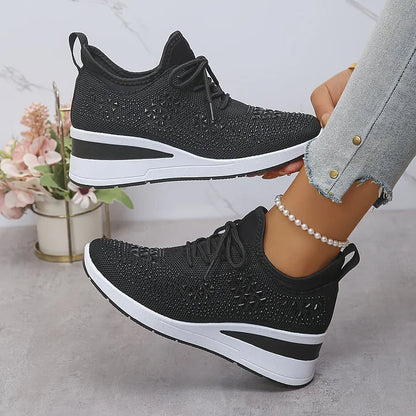 SONYA™ | Zapatos ortopédicos de moda