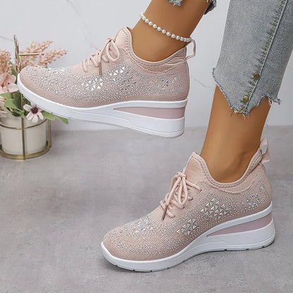 SONYA™ | Zapatos ortopédicos de moda