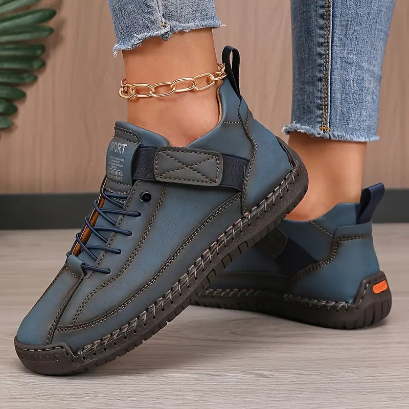 MARIANA - ZAPATILLAS CÓMODAS