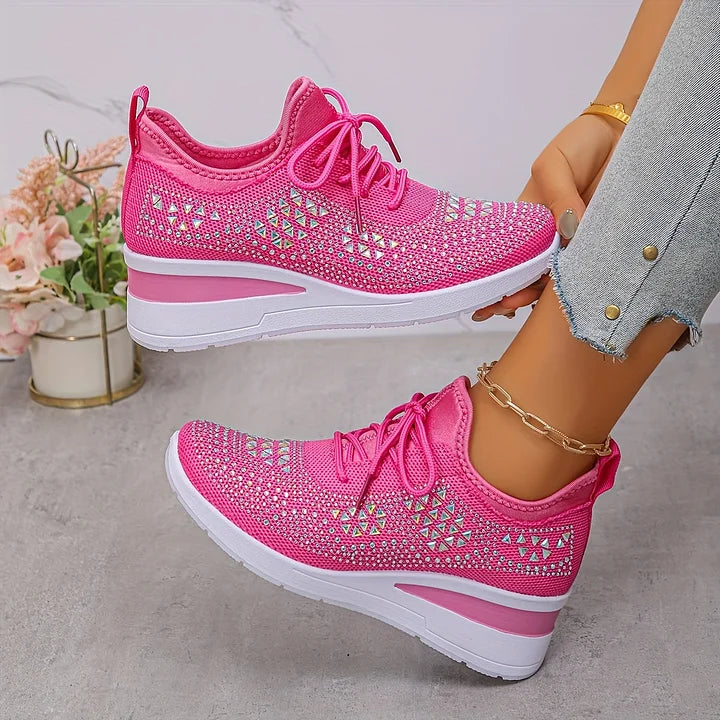 SONYA™ | Zapatos ortopédicos de moda